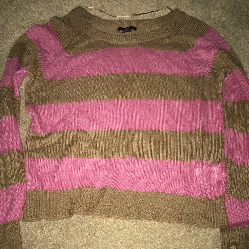 H&M sweater